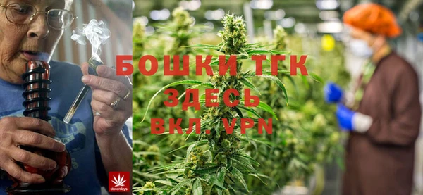 Альфа ПВП Абаза